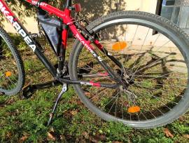 SKARPEA Rush Trekking/cross V-brake used For Sale