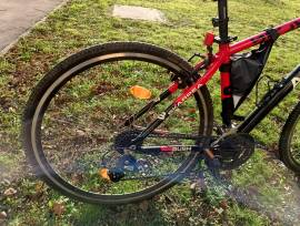 SKARPEA Rush Trekking/cross V-brake used For Sale