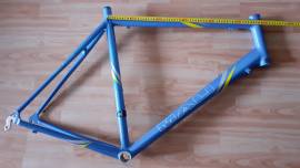 Alu váz MALI Magician Road Bike & Gravel Bike & Triathlon Bike Component, Road Bike & Gravel Bike & Frames / Forks aluminium new / not used For Sale