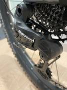 CUBE 2020 Reaction TM hardtail Mountain Bike 27.5"+ front suspension SRAM SX used For Sale