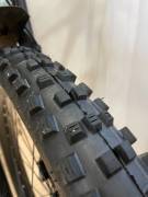 CUBE 2020 Reaction TM hardtail Mountain Bike 27.5"+ front suspension SRAM SX used For Sale