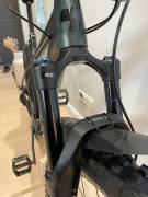CUBE 2020 Reaction TM hardtail Mountain Bike 27.5"+ front suspension SRAM SX used For Sale