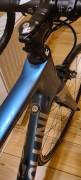 CIPOLLINI Bond Road bike Shimano Ultegra Di2 calliper brake used For Sale