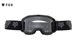 Fox szemüveg  Main Core  fekete szürke Szemüveg DH új / garanciával ELADÓ