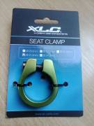 XLC PC-B05 csavaros nyeregcső bilincs XLC PC-B05 Mountain Bike Components, MTB Seats & Saddles & Seat Posts new / not used For Sale
