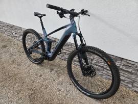 CUBE CUBE STEREO HYBRID 140 HPC ABS 750 29 Electric Mountain Bike 29" dual suspension Bosch used For Sale