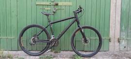 CANNONDALE Cannondale F Mountain Bike 26" elöl teleszkópos használt ELADÓ