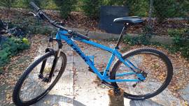 TREK X-Caliber 9 (Waterloo Blue) 18,5