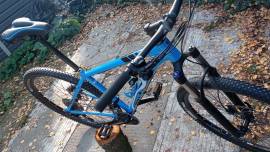 TREK X-Caliber 9 (Waterloo Blue) 18,5