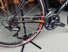 GIANT TCR Advanced  Országúti Shimano Ultegra patkófék használt ELADÓ