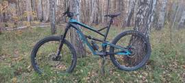 YT jeffsy 2018 AL Enduro / Freeride / DH 27.5" (650b) Shimano SLX használt ELADÓ