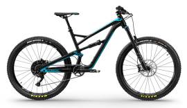 YT jeffsy 2018 AL Enduro / Freeride / DH 27.5" (650b) Shimano SLX használt ELADÓ