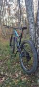 YT jeffsy 2018 AL Enduro / Freeride / DH 27.5" (650b) Shimano SLX használt ELADÓ