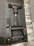 Elite Nero okosgörgő Elite Nero Bike Trainers Scooter Yes Yes used For Sale