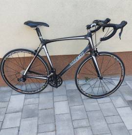 TREK Madone 5.2 Road bike Shimano Sora calliper brake used For Sale