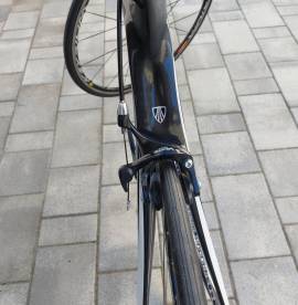 TREK Madone 5.2 Road bike Shimano Sora calliper brake used For Sale