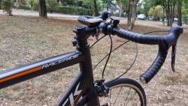 ROCK MACHINE RaceRide 300 (Tiagra) Road bike Shimano Tiagra calliper brake used For Sale