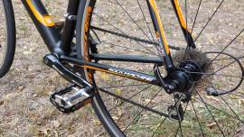 ROCK MACHINE RaceRide 300 (Tiagra) Road bike Shimano Tiagra calliper brake used For Sale