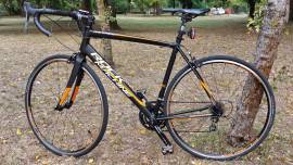 ROCK MACHINE RaceRide 300 (Tiagra) Road bike Shimano Tiagra calliper brake used For Sale