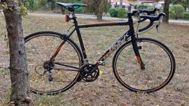 ROCK MACHINE RaceRide 300 (Tiagra) Road bike Shimano Tiagra calliper brake used For Sale