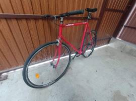 KETTLER Alu-Rad Alpha 60cm  Fixie / Pálya / Egysebi v-fék használt ELADÓ