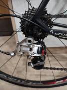 SCOTT CR1 Pro Országúti SRAM Red patkófék használt ELADÓ