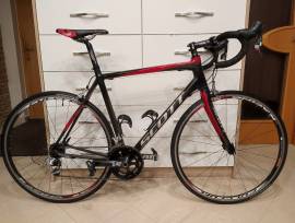 SCOTT CR1 Pro Road bike SRAM Red calliper brake used For Sale