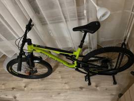 ROCKY MOUNTAIN Thunderbolt Enduro / Freeride / DH 27.5" (650b) Shimano Deore XT használt ELADÓ