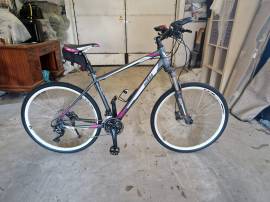 KTM Baggy Sue 27.5 Mountain Bike 27.5" (650b) front suspension Shimano SLX used For Sale