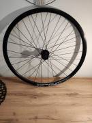 Dt Swiss gravel első kerék  Dt Swiss G540 Road Bike & Gravel Bike & Triathlon Bike Component, Road Bike Wheels / Tyres 28" used For Sale