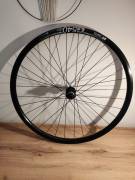 Dt Swiss gravel hátsó kerék  Dt Swiss G540 Road Bike & Gravel Bike & Triathlon Bike Component, Road Bike Wheels / Tyres 28" used For Sale