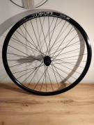 Dt Swiss gravel hátsó kerék  Dt Swiss G540 Road Bike & Gravel Bike & Triathlon Bike Component, Road Bike Wheels / Tyres 28" used For Sale