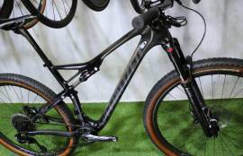 SPECIALIZED EPIC CARBON 29 BRAIN XX1 EAGLE Mountain Bike 29" össztelós / fully használt ELADÓ