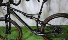 SPECIALIZED EPIC CARBON 29 BRAIN XX1 EAGLE Mountain Bike 29" össztelós / fully használt ELADÓ