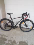 GIANT Revolt 1 (2021) Gravel / CX Shimano Tiagra disc brake used For Sale