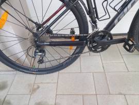 GIANT Revolt 1 (2021) Gravel / CX Shimano Tiagra disc brake used For Sale