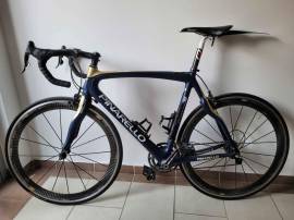 PINARELLO PRINCE Road bike Campagnolo Record calliper brake used For Sale