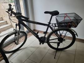 MERIDA MATTS 40-D Trekking/cross V-brake used For Sale