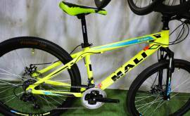 MALI Piton Disc alu mtb Mountain Bike 26" merev használt ELADÓ