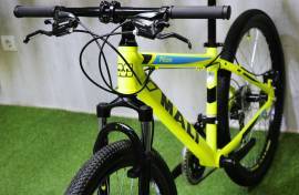 MALI Piton Disc alu mtb Mountain Bike 26