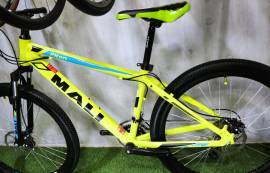 MALI Piton Disc alu mtb Mountain Bike 26" merev használt ELADÓ