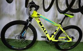 MALI Piton Disc alu mtb Mountain Bike 26" merev használt ELADÓ