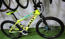 MALI Piton Disc alu mtb Mountain Bike 26" merev használt ELADÓ