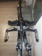 CANYON speedmax CF10 Road bike Shimano Ultegra calliper brake used For Sale