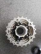 Shimano ultegra sor eladó cs-6800 Road Bike & Gravel Bike & Triathlon Bike Component, Road Bike Drivetrain Shimano Ultegra new / not used For Sale