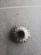 Shimano ultegra sor eladó cs-6800 Országúti / Gravel / Triatlon Alkatrész, Országúti Hajtásrendszer Shimano Ultegra nem használt ELADÓ