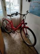 _Other Oolter Etta 28 City / Cruiser / Urban disc brake used For Sale