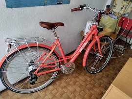 _Other Oolter Etta 28 City / Cruiser / Urban disc brake used For Sale