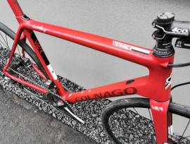 COLNAGO Colnago V2R – Ultegra R8070 Di2 Disk Road bike Shimano Ultegra Di2 disc brake used For Sale