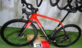 TREK CHECKPOINT SL5 Gen3 AXS XPLR 0km 2025 Gravel / CX disc brake new / not used For Sale